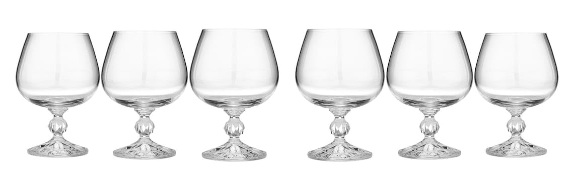 Bohemia Glass 12個セット Bohemia Glass 12個セット - メルカリ